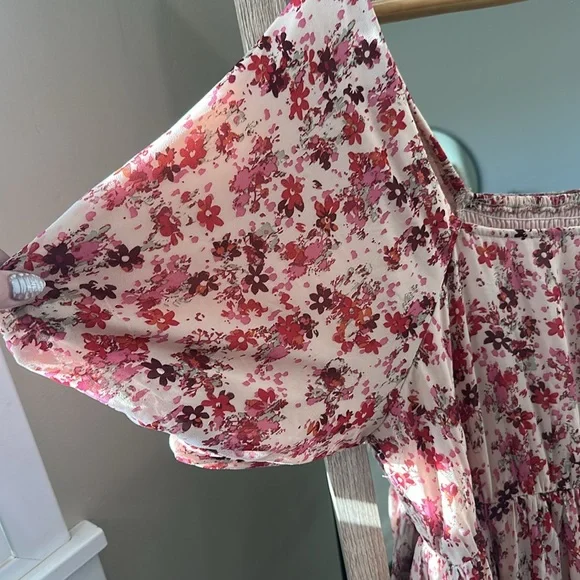 Bohme maxi dress - Picture 4 of 7